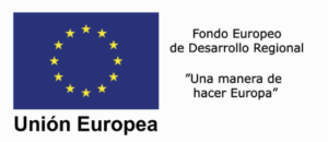 logo union europea regional